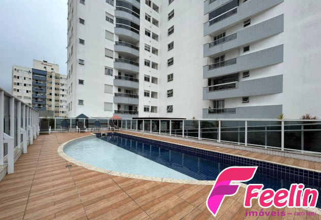 Imagem Apartamento com 2 Quartos à Venda, 68 m² em Kobrasol - São José Imagem Apartamento com 2 Quartos à Venda, 68 m² em Kobrasol - São José