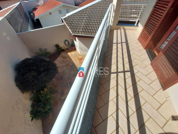 Imagem Casa com 3 Quartos à Venda, 344 m² em Parque Novo Mundo - Americana Imagem Casa com 3 Quartos à Venda, 344 m² em Parque Novo Mundo - Americana