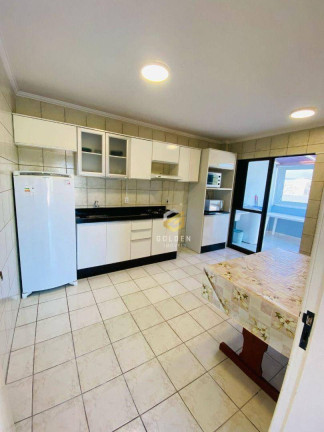 Imagem Cobertura com 3 Quartos à Venda, 138 m² em Centro - Bombinhas Imagem Cobertura com 3 Quartos à Venda, 138 m² em Centro - Bombinhas