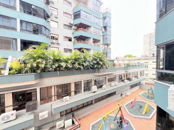 Imagem Apartamento com 2 Quartos à Venda, 66 m² em Cristo Redentor - Porto Alegre