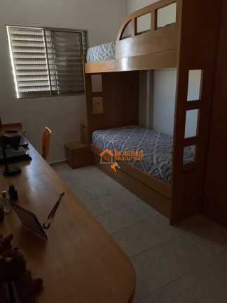 Imagem Apartamento com 2 Quartos à Venda, 73 m² em Gopoúva - Guarulhos Imagem Apartamento com 2 Quartos à Venda, 73 m² em Gopoúva - Guarulhos