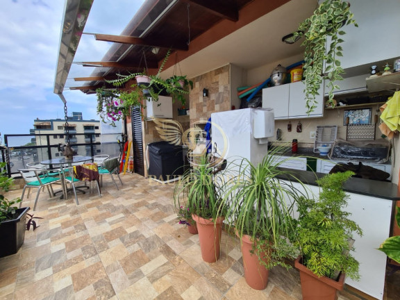 Imagem Cobertura com 3 Quartos à Venda, 162 m² em Praia Grande - Ubatuba