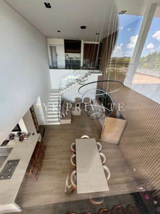Imagem Casa de Condomínio com 5 Quartos à Venda, 520 m² em Parque Dos Resedás - Itupeva