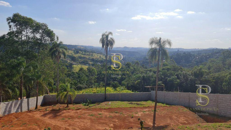 Imagem Chácara com 3 Quartos à Venda, 270 m² em Jundiaizinho - Mairiporã