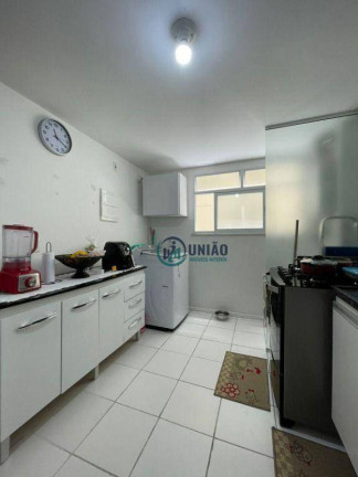 Imagem Apartamento com 3 Quartos à Venda, 75 m² em Centro - Niterói