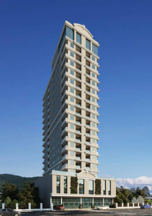 Apartamento com 2 Quartos à Venda, 65 m² em Morretes - Itapema