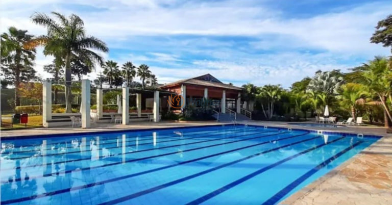 Imagem Casa com 4 Quartos à Venda, 420 m² em Alphaville Dom Pedro - Campinas