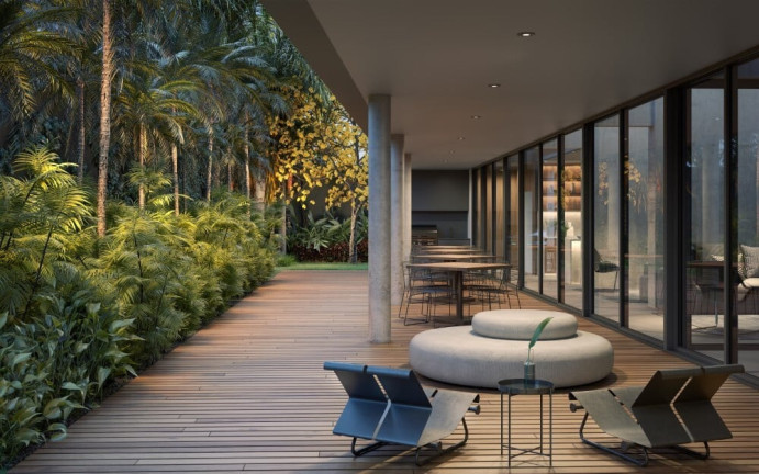 Imagem Apartamento com 2 Quartos à Venda, 96 m² em Pinheiros - São Paulo Imagem Apartamento com 2 Quartos à Venda, 96 m² em Pinheiros - São Paulo