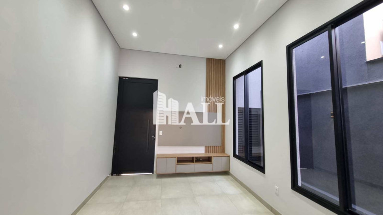 Imagem Casa com 3 Quartos à Venda, 135 m² em Ideal Life Ecolazer Residence - São José Do Rio Preto Imagem Casa com 3 Quartos à Venda, 135 m² em Ideal Life Ecolazer Residence - São José Do Rio Preto