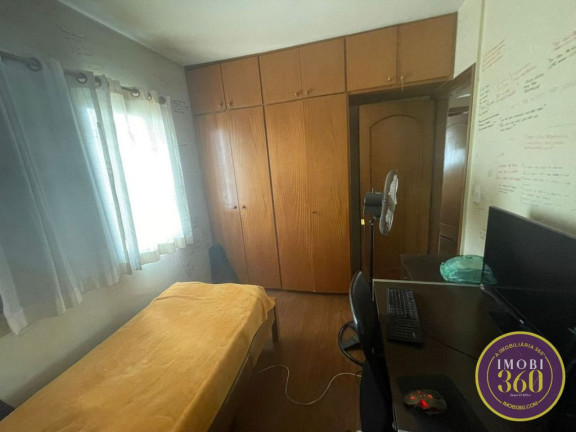 Imagem Apartamento com 4 Quartos à Venda, 105 m² em Tatuapé - São Paulo
