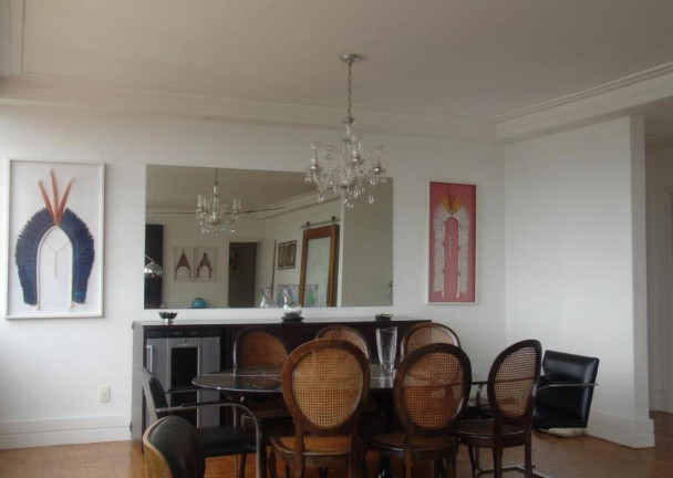 Imagem Apartamento com 4 Quartos à Venda, 183 m² em Jardim América - São Paulo Imagem Apartamento com 4 Quartos à Venda, 183 m² em Jardim América - São Paulo