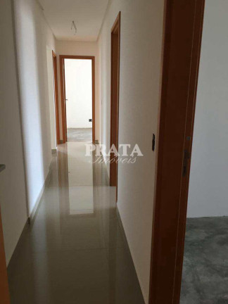 Imagem Apartamento com 3 Quartos à Venda, 210 m² em Embaré - Santos Imagem Apartamento com 3 Quartos à Venda, 210 m² em Embaré - Santos