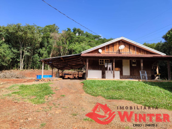 Imagem Chácara com 2 Quartos à Venda, 90 m² em Bananal - Feliz Imagem Chácara com 2 Quartos à Venda, 90 m² em Bananal - Feliz
