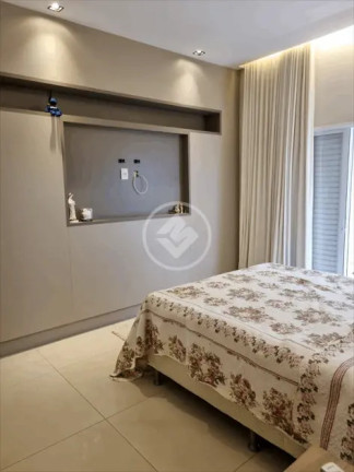 Imagem Casa com 3 Quartos à Venda, 215 m² em Condomínio Portal Do Sol Green - Goiânia Imagem Casa com 3 Quartos à Venda, 215 m² em Condomínio Portal Do Sol Green - Goiânia