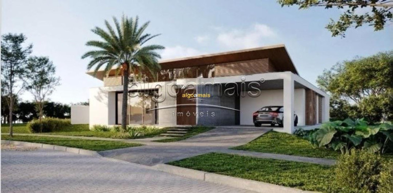 Casa com 4 Quartos à Venda, 245 m² em Condominio Green Village - Xangri-lá