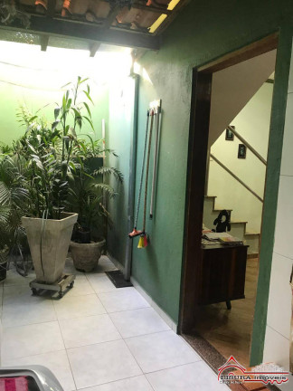 Imagem Casa com 2 Quartos à Venda, 100 m² em Parque Dos Príncipes - Jacareí Imagem Casa com 2 Quartos à Venda, 100 m² em Parque Dos Príncipes - Jacareí