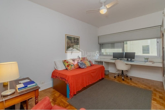 Imagem Apartamento com 3 Quartos à Venda, 151 m² em Jardim Paulista - São Paulo Imagem Apartamento com 3 Quartos à Venda, 151 m² em Jardim Paulista - São Paulo