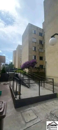Apartamento com 2 Quartos à Venda, 50 m² em Jardim Maringá - São Paulo