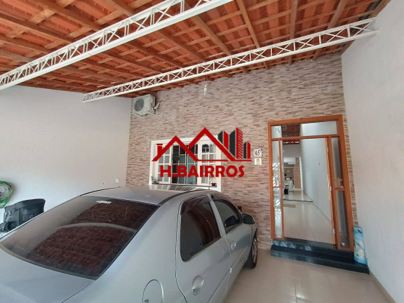 Imagem Casa com 3 Quartos à Venda, 150 m² em Jardim Satélite - São José Dos Campos