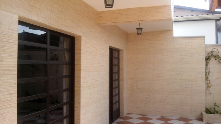 Imagem Casa com 3 Quartos à Venda, 200 m² em Vila Guarani (z Sul) - São Paulo Imagem Casa com 3 Quartos à Venda, 200 m² em Vila Guarani (z Sul) - São Paulo