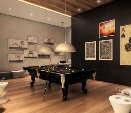 Imagem Apartamento com 4 Quartos à Venda, 254 m² em Aclimação - São Paulo
