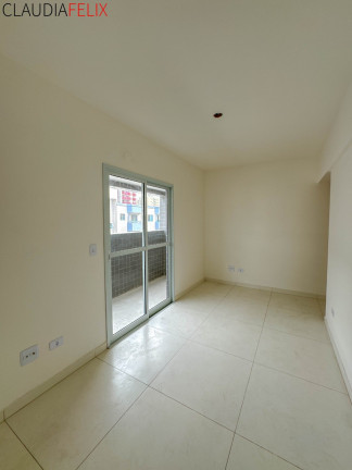 Imóvel com 1 Quarto à Venda, 40 m² em Canto Do Forte - Praia Grande