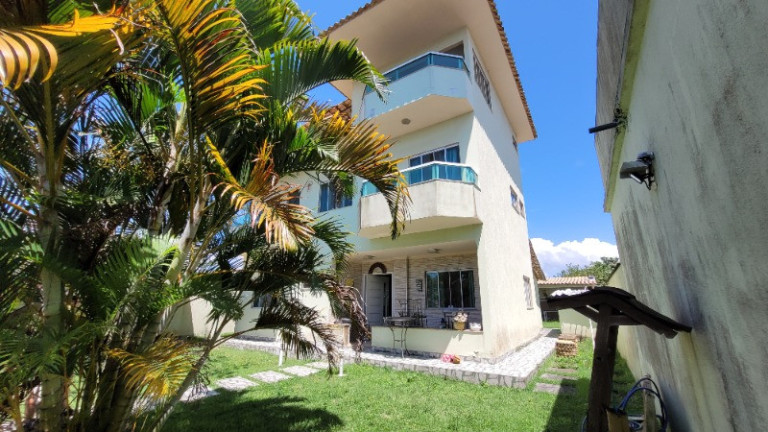 Imagem Casa com 3 Quartos à Venda, 480 m² em Costa Bela - Serra Imagem Casa com 3 Quartos à Venda, 480 m² em Costa Bela - Serra