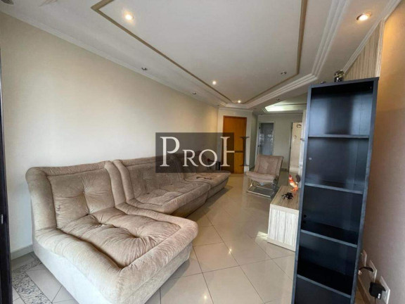 Imagem Apartamento com 3 Quartos à Venda, 135 m² em Rudge Ramos - São Bernardo Do Campo Imagem Apartamento com 3 Quartos à Venda, 135 m² em Rudge Ramos - São Bernardo Do Campo