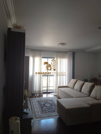 Imagem Apartamento com 3 Quartos à Venda, 107 m² em Santa Paula - São Caetano Do Sul Imagem Apartamento com 3 Quartos à Venda, 107 m² em Santa Paula - São Caetano Do Sul