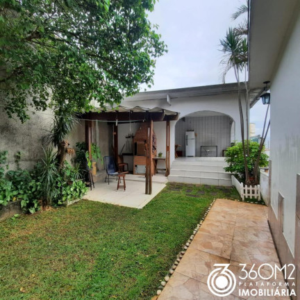 Imagem Casa com 3 Quartos à Venda, 303 m² em Vila Palmares - Santo André Imagem Casa com 3 Quartos à Venda, 303 m² em Vila Palmares - Santo André