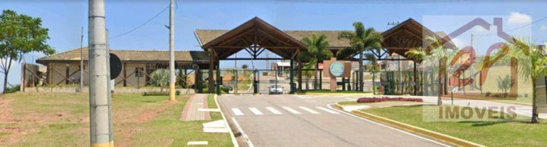 Terreno à Venda, 360 m² em Condomínio Residencial Mantiqueira - São José Dos Campos