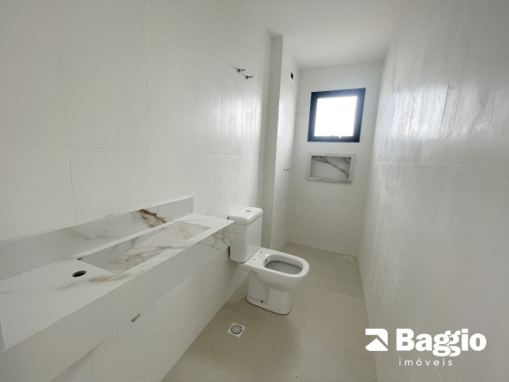 Imagem Apartamento com 3 Quartos à Venda, 65 m² em Guaíra - Curitiba