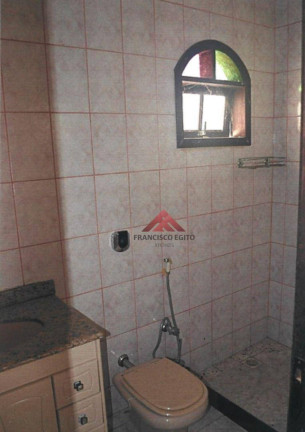 Imagem Casa com 3 Quartos à Venda, 140 m² em Maceió - Niterói