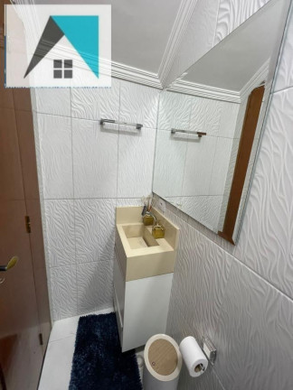 Imagem Casa com 2 Quartos à Venda, 100 m² em Panorama (polvilho) - Cajamar Imagem Casa com 2 Quartos à Venda, 100 m² em Panorama (polvilho) - Cajamar
