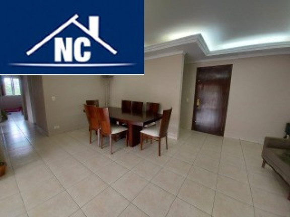 Imagem Apartamento com 3 Quartos à Venda, 114 m² em Jardim Santa Cruz (sacomã) - São Paulo Imagem Apartamento com 3 Quartos à Venda, 114 m² em Jardim Santa Cruz (sacomã) - São Paulo