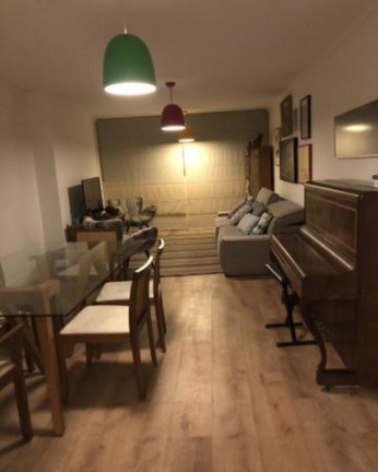 Imagem Apartamento com 3 Quartos à Venda, 115 m² em Santa Cecília - São Paulo Imagem Apartamento com 3 Quartos à Venda, 115 m² em Santa Cecília - São Paulo