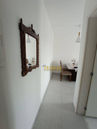 Imagem Apartamento com 2 Quartos à Venda, 50 m² em Condomínio Residencial Bosque De Córdoba - Sorocaba Imagem Apartamento com 2 Quartos à Venda, 50 m² em Condomínio Residencial Bosque De Córdoba - Sorocaba