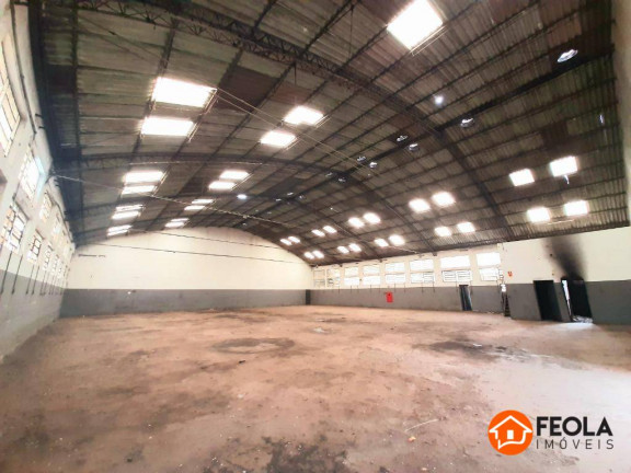 Imagem Sala Comercial para Alugar, 800 m² em Jardim América Ii - Americana Imagem Sala Comercial para Alugar, 800 m² em Jardim América Ii - Americana