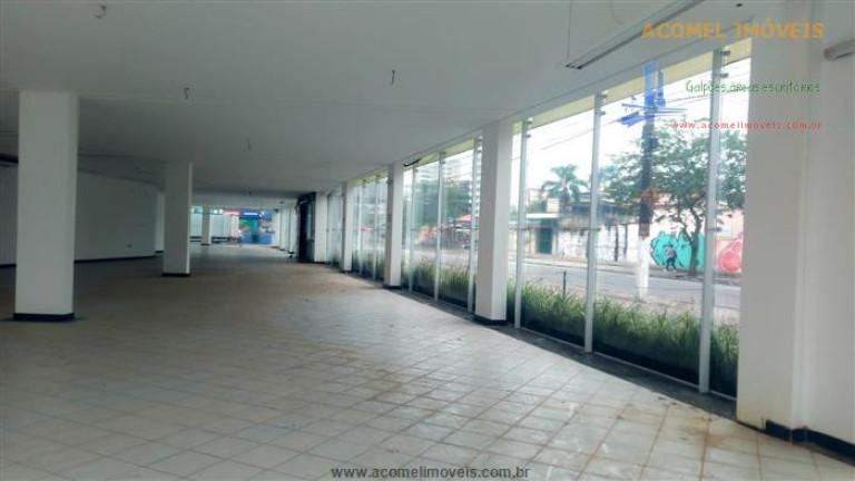 Imagem Imóvel à Venda, 1.780 m² em Boqueirão - Praia Grande Imagem Imóvel à Venda, 1.780 m² em Boqueirão - Praia Grande