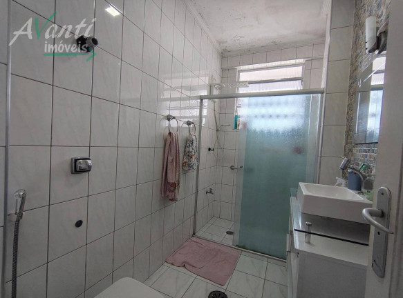 Imagem Apartamento com 2 Quartos à Venda, 77 m² em Aparecida - Santos Imagem Apartamento com 2 Quartos à Venda, 77 m² em Aparecida - Santos