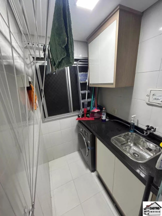 Imagem Apartamento com 2 Quartos à Venda, 49 m² em Cidade Líder - São Paulo Imagem Apartamento com 2 Quartos à Venda, 49 m² em Cidade Líder - São Paulo