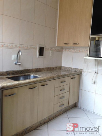 Imagem Apartamento com 2 Quartos à Venda, 120 m² em Utinga - Santo André