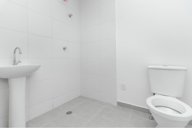 Imagem Imóvel com 1 Quarto à Venda, 25 m² em Jardim Das Acácias - São Paulo Imagem Imóvel com 1 Quarto à Venda, 25 m² em Jardim Das Acácias - São Paulo