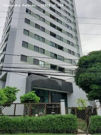 Imagem Apartamento com 3 Quartos à Venda, 80 m² em Casa Amarela - Recife