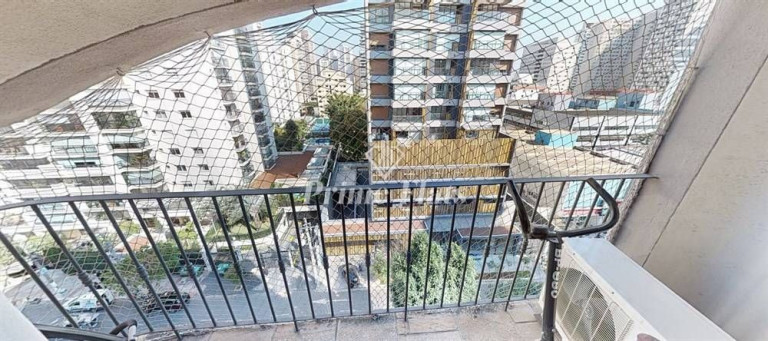 Imagem Apartamento com 2 Quartos à Venda, 74 m² em Vila Nova Conceição - São Paulo