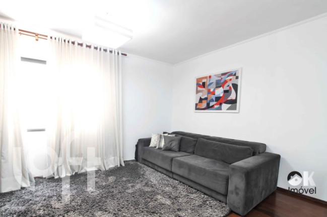 Imagem Apartamento com 3 Quartos à Venda, 100 m² em Jardim Paulista - São Paulo Imagem Apartamento com 3 Quartos à Venda, 100 m² em Jardim Paulista - São Paulo