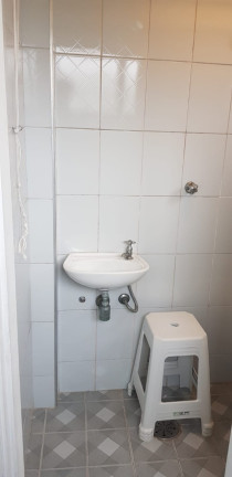 Imagem Imóvel com 1 Quarto à Venda, 45 m² em Perdizes - São Paulo
