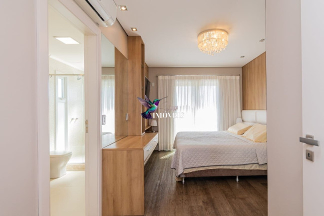 Imagem Casa de Condomínio com 3 Quartos à Venda, 286 m² em Marechal Rondon - Canoas
