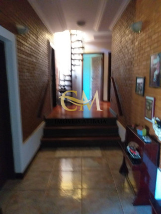 Imagem Chácara com 4 Quartos à Venda, 2.400 m² em Piracaia