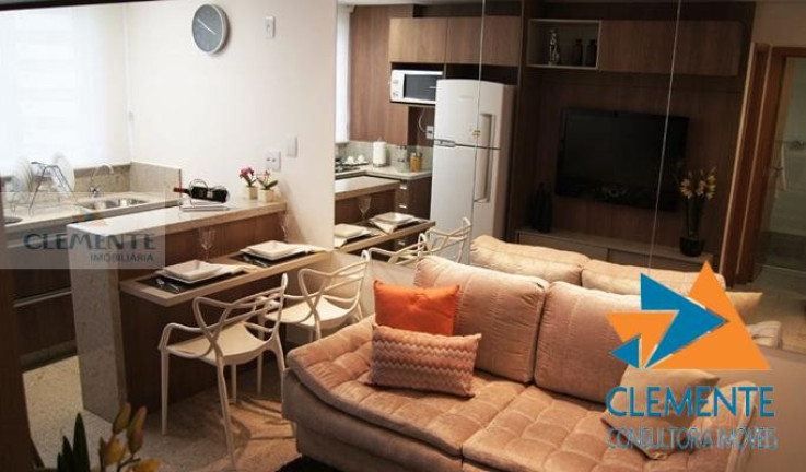Imagem Apartamento com 2 Quartos à Venda, 65 m² em Funcionários - Belo Horizonte Imagem Apartamento com 2 Quartos à Venda, 65 m² em Funcionários - Belo Horizonte